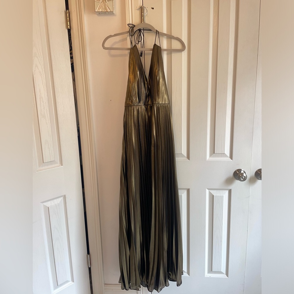 Formal dress